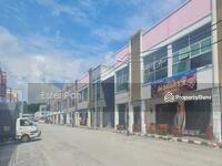 For Sale - Seri Iskandar Business Centre Persiaran SIBC 12