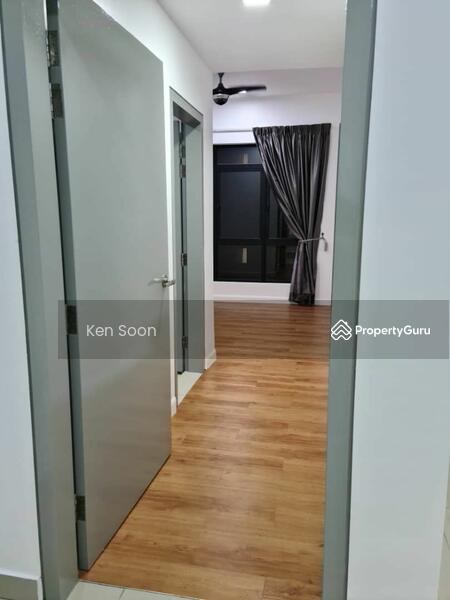 Service Residence for Rent at Paramount Utropolis - Ken Soon - PropertyGuru.com.my