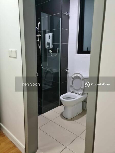 Service Residence for Rent at Paramount Utropolis - Ken Soon - PropertyGuru.com.my