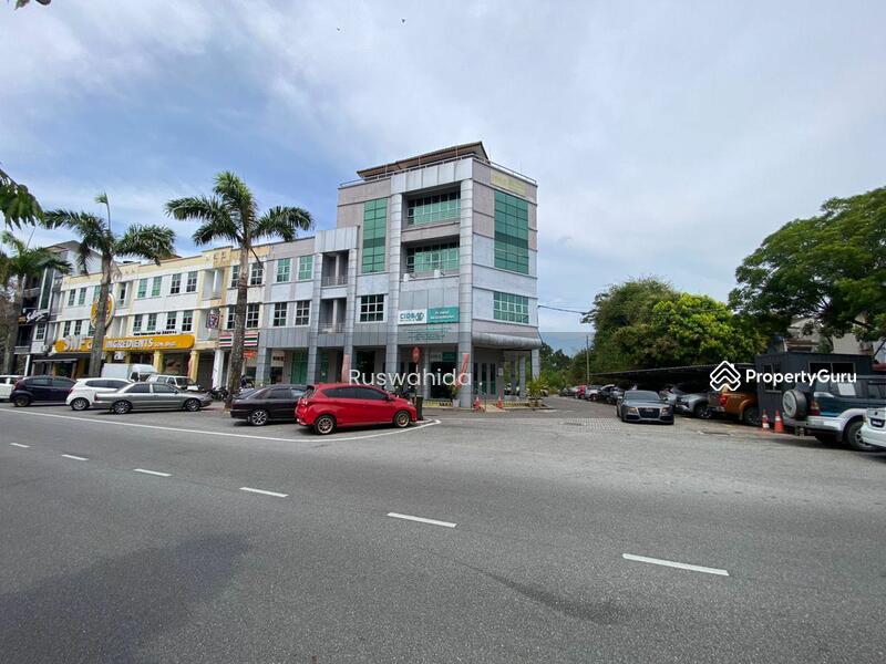 Untuk Dijual - Alor Setar