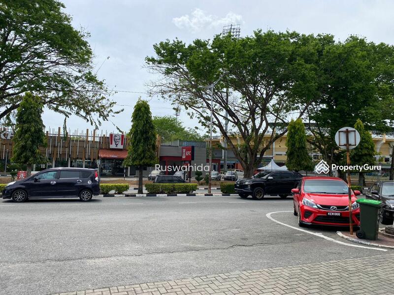 Untuk Dijual - Alor Setar