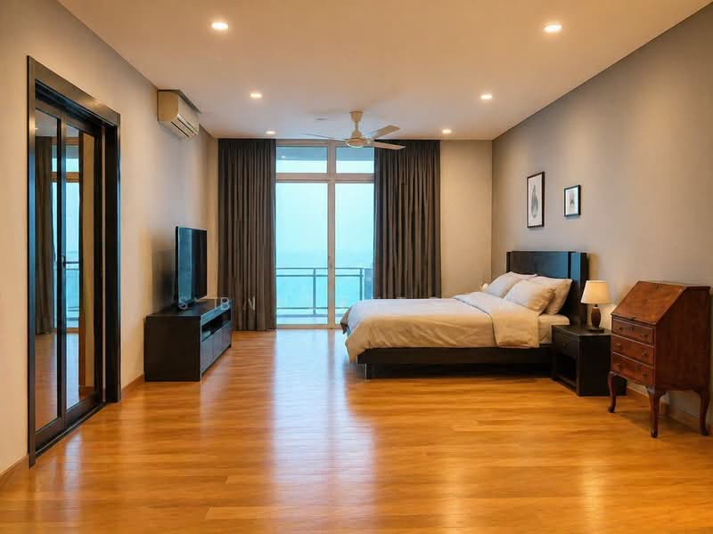 Condominium for Sale at Skyhome - Billy Teh - Bedroom - PropertyGuru.com.my