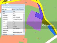 For Sale - Tikam Batu