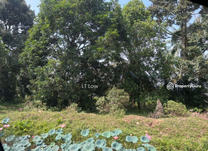 For Sale - Industrial land at Glenmarie