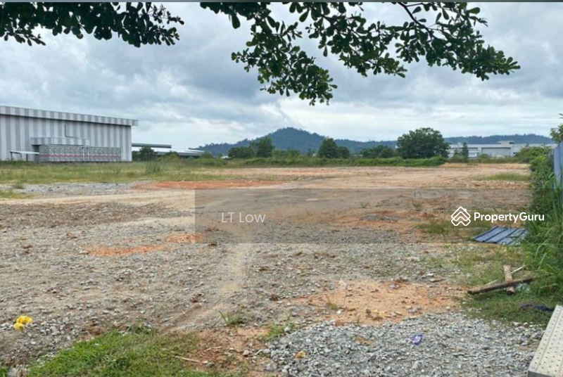 For Sale - Industrial land at Glenmarie
