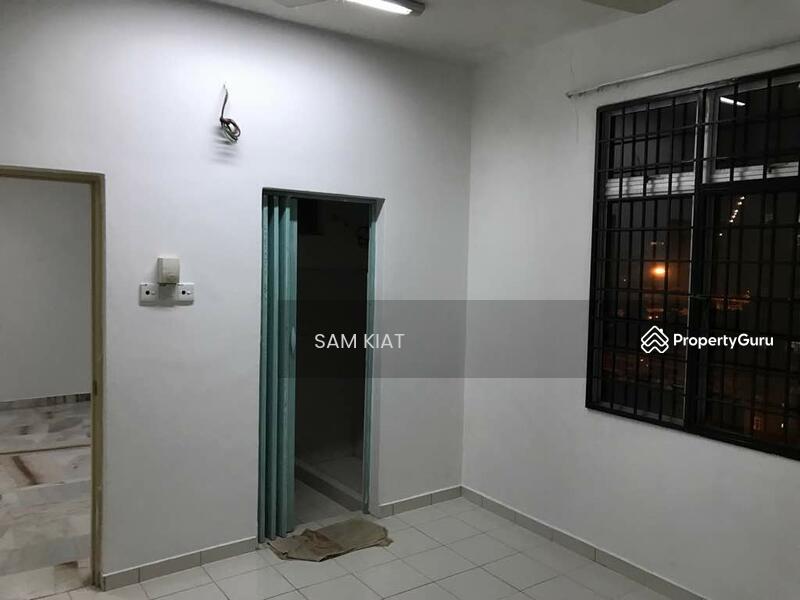Apartment for Rent at Pangsapuri Lagoon Perdana - SAM KIAT - PropertyGuru.com.my
