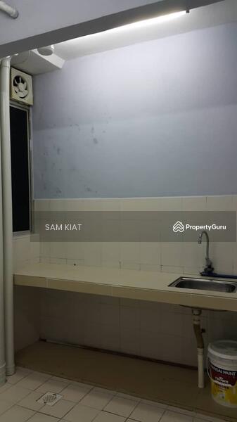 Apartment for Rent at Pangsapuri Lagoon Perdana - SAM KIAT - PropertyGuru.com.my