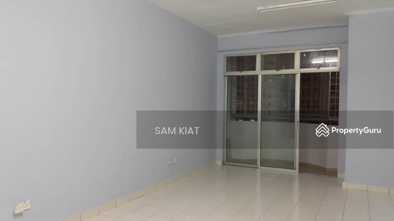 Apartment for Rent at Pangsapuri Lagoon Perdana - SAM KIAT - PropertyGuru.com.my