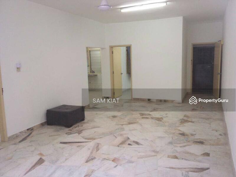 Apartment for Rent at Pangsapuri Lagoon Perdana - SAM KIAT - PropertyGuru.com.my