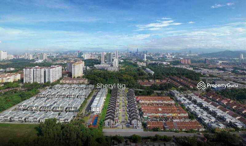 For Sale - Semi-D house at Serdang