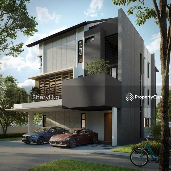 For Sale - Semi-D house at Serdang