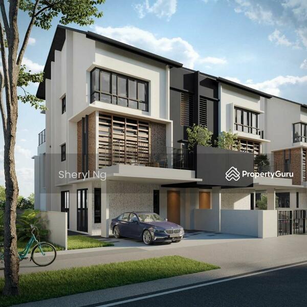 For Sale - Semi-D house at Serdang