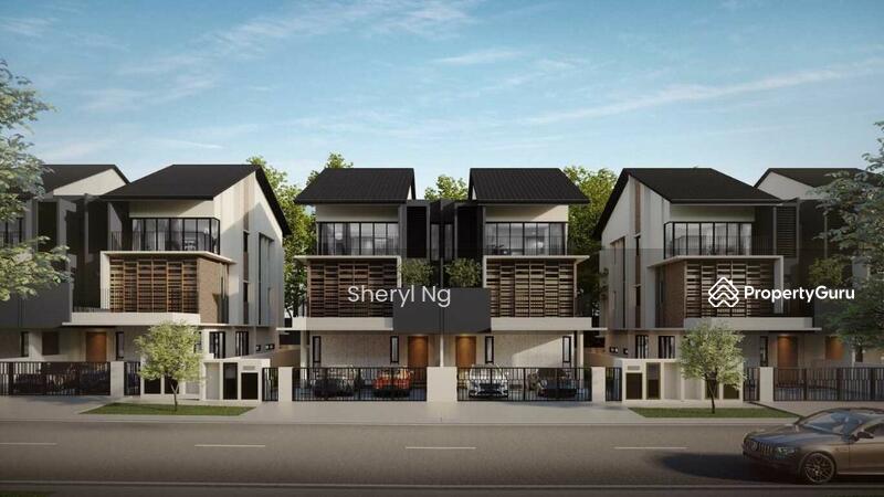 For Sale - Semi-D house at Serdang