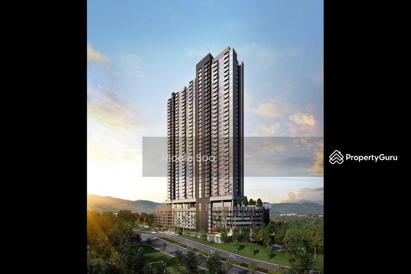 Service Residence for Sale at Amani Residence - Nicole Soo - PropertyGuru.com.my