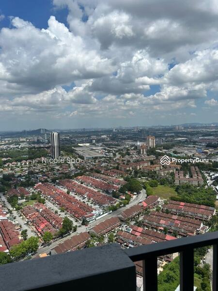 Service Residence for Sale at Amani Residence - Nicole Soo - PropertyGuru.com.my