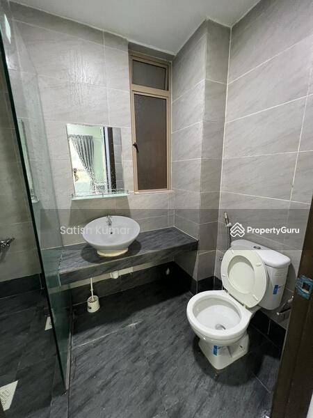 Kondominium untuk Dijual di Ritze Perdana 1 - Satish Kumar - PropertyGuru.com.my