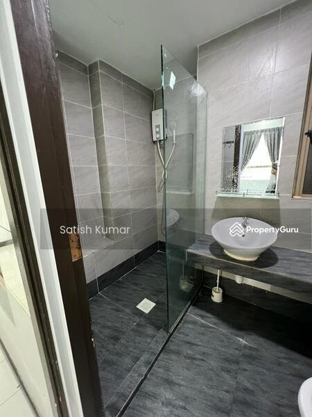 Kondominium untuk Dijual di Ritze Perdana 1 - Satish Kumar - PropertyGuru.com.my