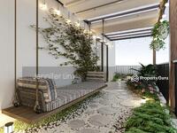 For Sale - [Readily Move In] Bukit Jalil Big Layout Big Balcony Condo @ Zero Downpayment