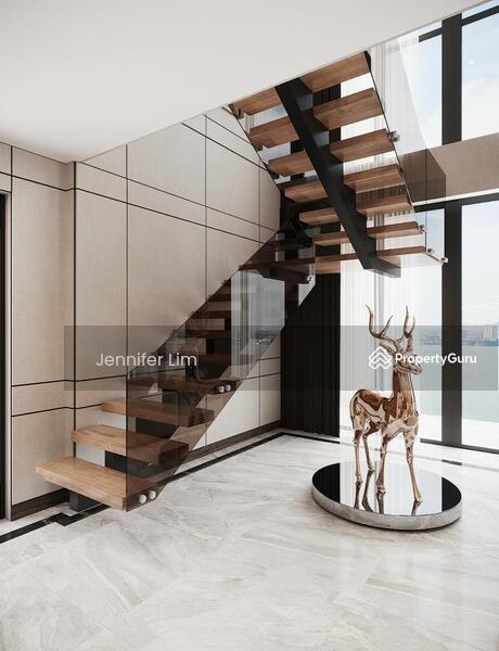 For Sale - [Next Year Move In] Bukit Jalil Big Layout Big Balcony Condo @ Zero Downpayment