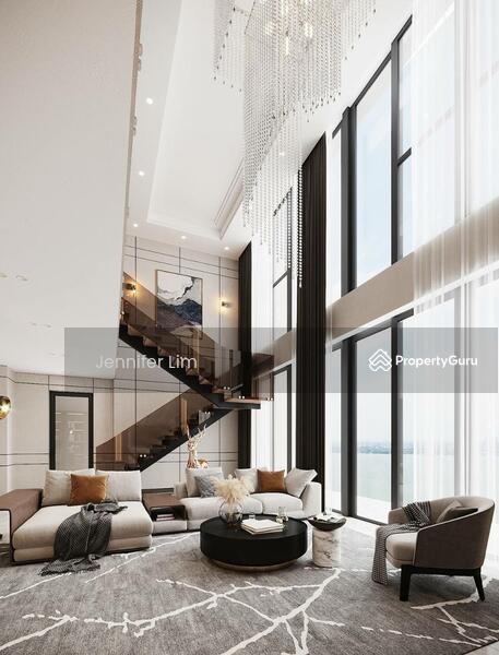For Sale - [Next Year Move In] Bukit Jalil Big Layout Big Balcony Condo @ Zero Downpayment