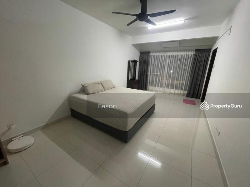 Untuk Disewa - Taman Setapak Ria