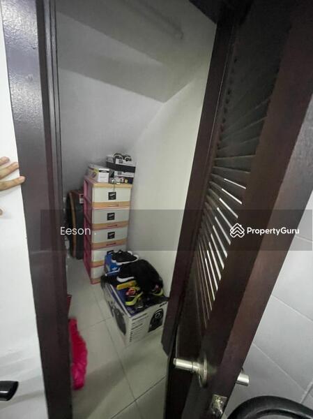 Untuk Disewa - Taman Setapak Ria