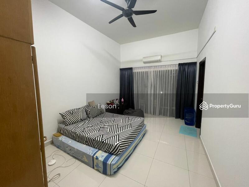 Untuk Disewa - Taman Setapak Ria