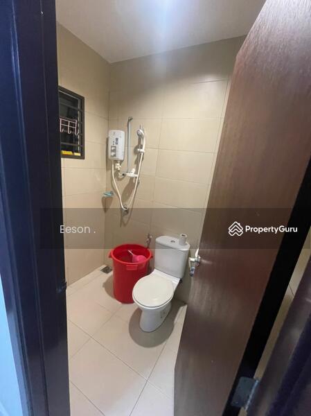 Untuk Disewa - Taman Setapak Ria