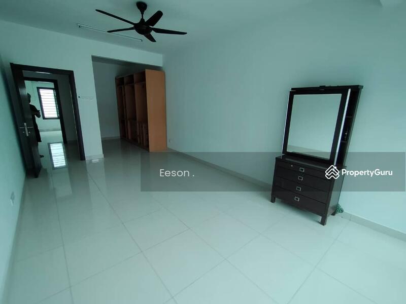 Untuk Disewa - Taman Setapak Ria