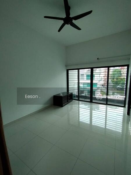 Untuk Disewa - Taman Setapak Ria