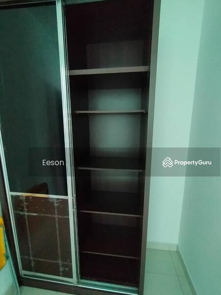 Untuk Disewa - Taman Setapak Ria