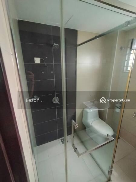 Untuk Disewa - Taman Setapak Ria