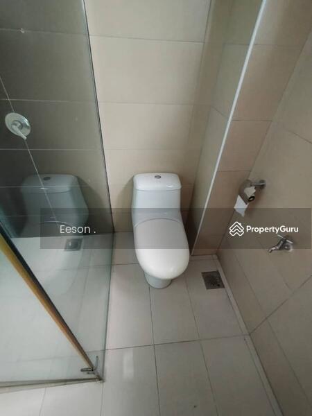 Untuk Disewa - Taman Setapak Ria