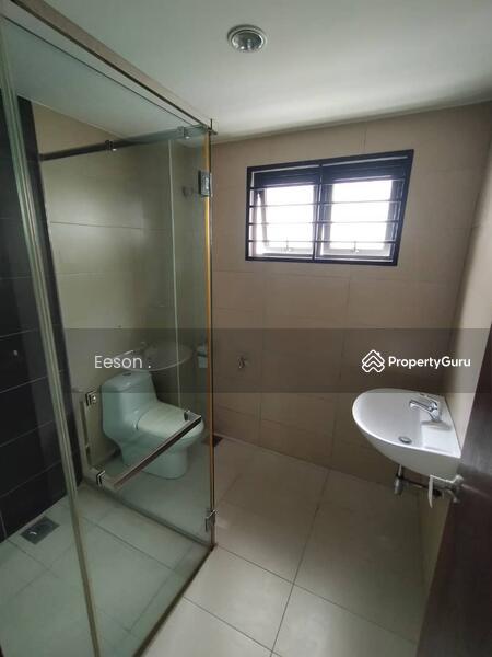 Untuk Disewa - Taman Setapak Ria