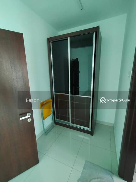 Untuk Disewa - Taman Setapak Ria