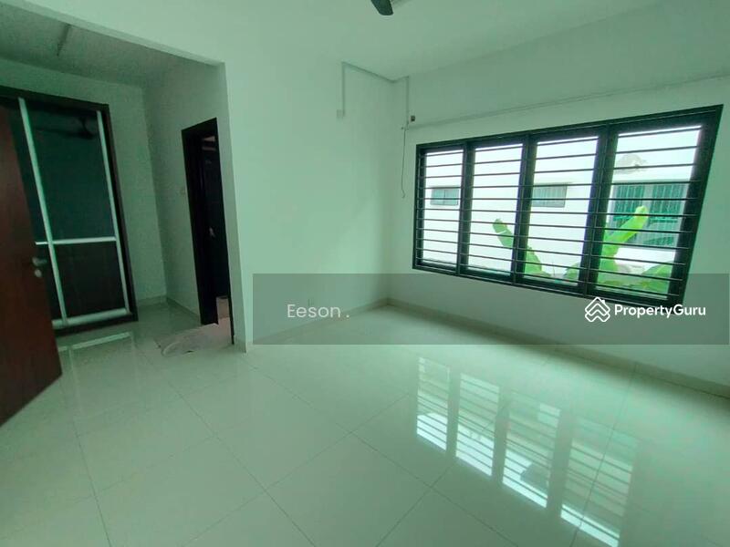 Untuk Disewa - Taman Setapak Ria