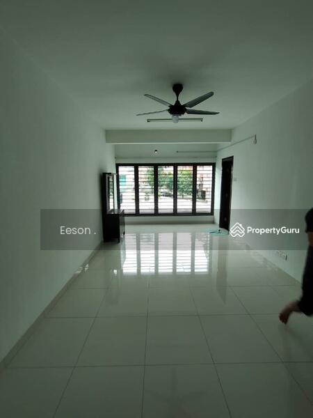 Untuk Disewa - Taman Setapak Ria