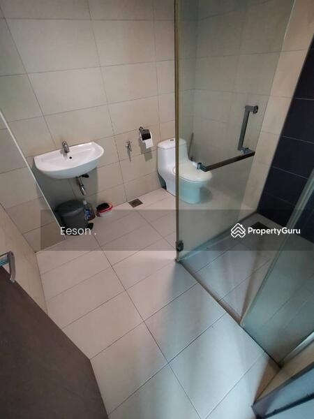 Untuk Disewa - Taman Setapak Ria