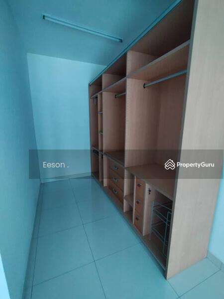 Untuk Disewa - Taman Setapak Ria