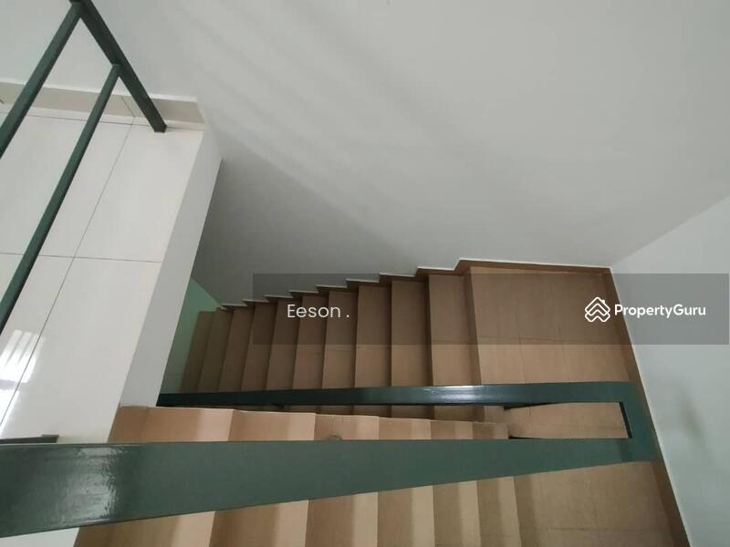 Untuk Disewa - Taman Setapak Ria