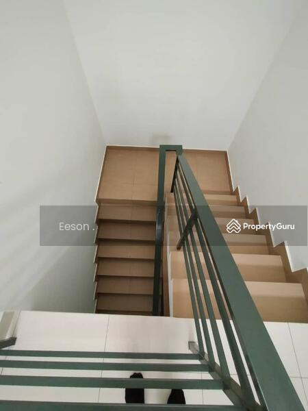 Untuk Disewa - Taman Setapak Ria