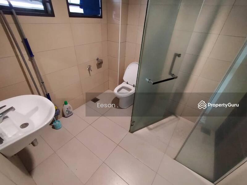 Untuk Disewa - Taman Setapak Ria