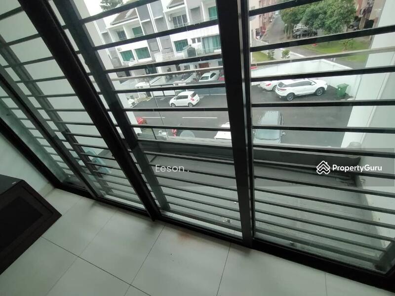 3-storey Terraced House for Rent in Taman Ayer Panas (Setapak) - Eeson . - PropertyGuru.com.my