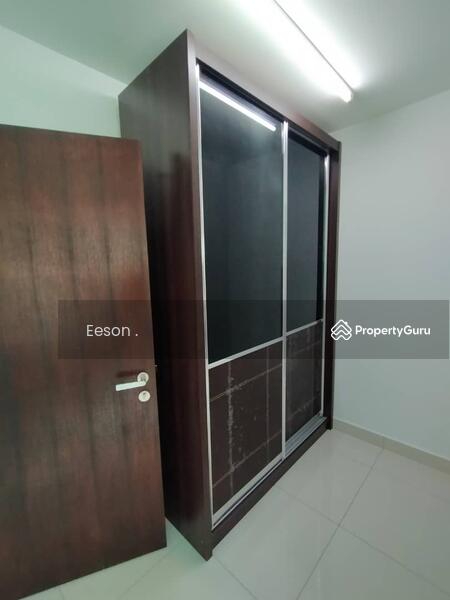 Untuk Disewa - Taman Setapak Ria