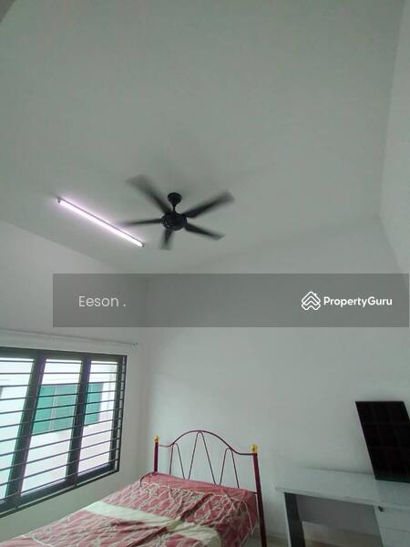 Untuk Disewa - Taman Setapak Ria