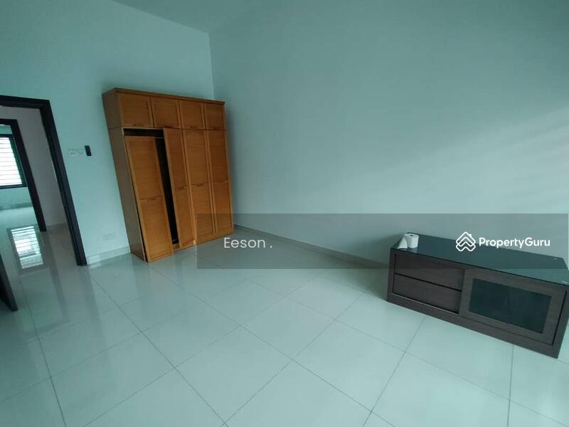 Untuk Disewa - Taman Setapak Ria