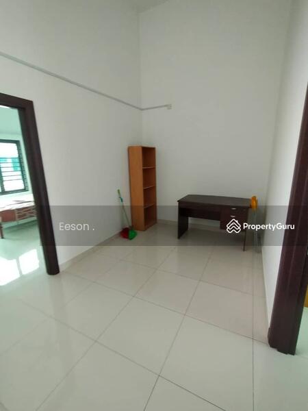 Untuk Disewa - Taman Setapak Ria