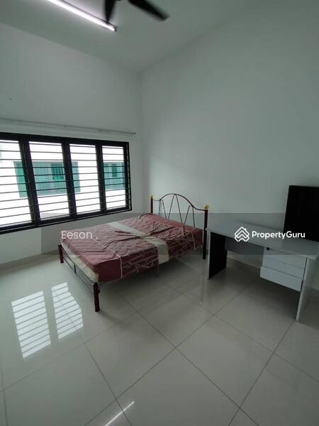 3-storey Terraced House for Rent in Taman Ayer Panas (Setapak) - Eeson . - PropertyGuru.com.my