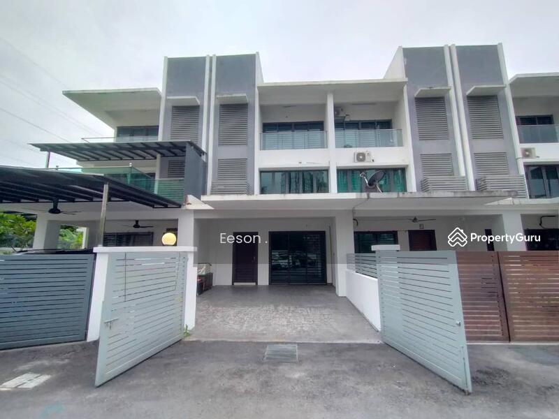 3-storey Terraced House for Rent in Taman Ayer Panas (Setapak) - Eeson . - PropertyGuru.com.my