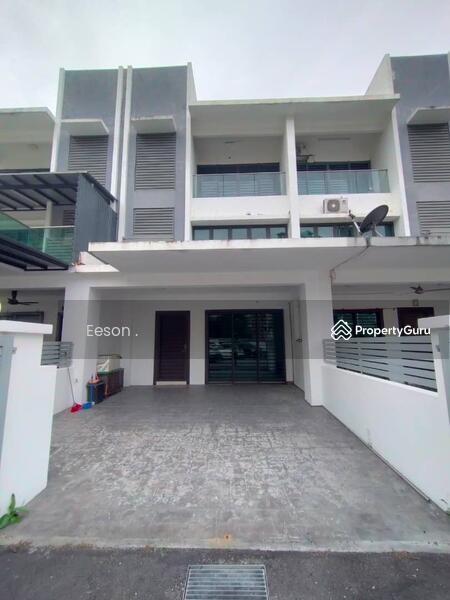 Untuk Disewa - Taman Setapak Ria